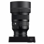 Sigma 85mm f/1.2 DG Art - Imagem 7