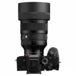 Sigma 85mm f/1.2 DG Art - Imagem 8