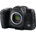BLACKMAGIC Design Cinema Camera 6K (L-Mount)