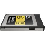 LEXAR Professional GOLD CFexpress Type B 4.0 2TB - Imagem 5