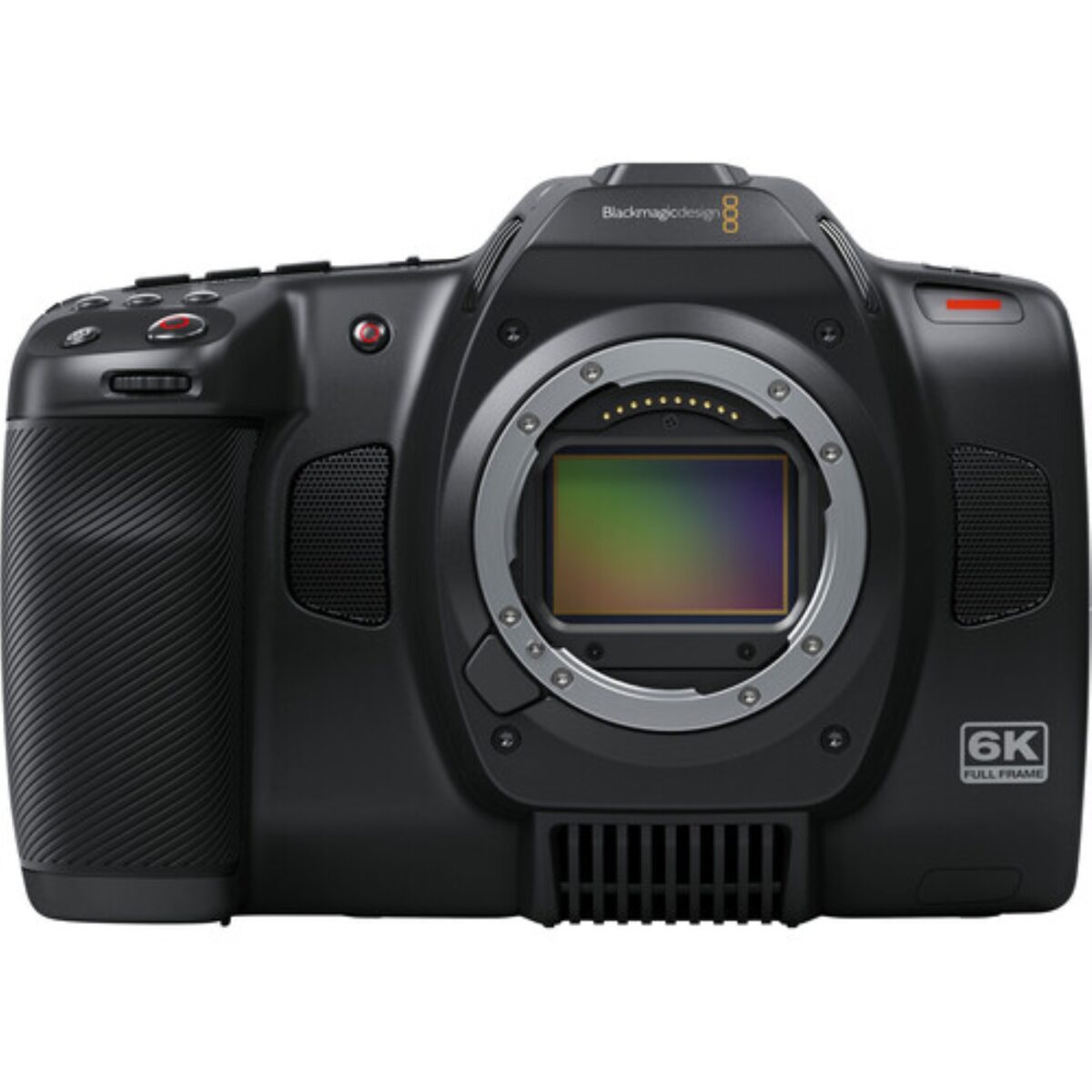 BLACKMAGIC Design Cinema Camera 6K (L-Mount) - Imagen 2