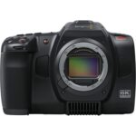 BLACKMAGIC Design Cinema Camera 6K (L-Mount) - Imagen 2