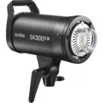 GODOX Flash de Estúdio SK300IIIV