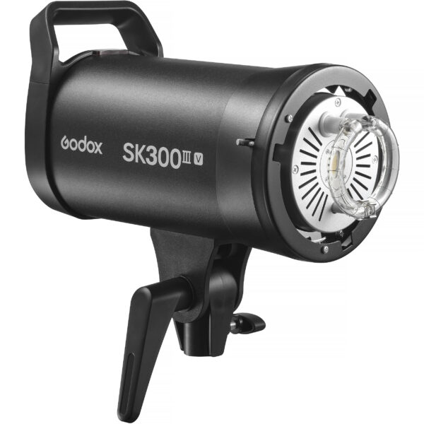 GODOX Flash de Estúdio SK300IIIV