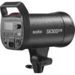 GODOX Flash de Estúdio SK300IIIV - Imagem 2