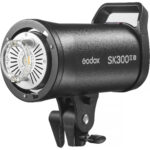 GODOX Flash de Estúdio SK300IIIV - Imagem 7