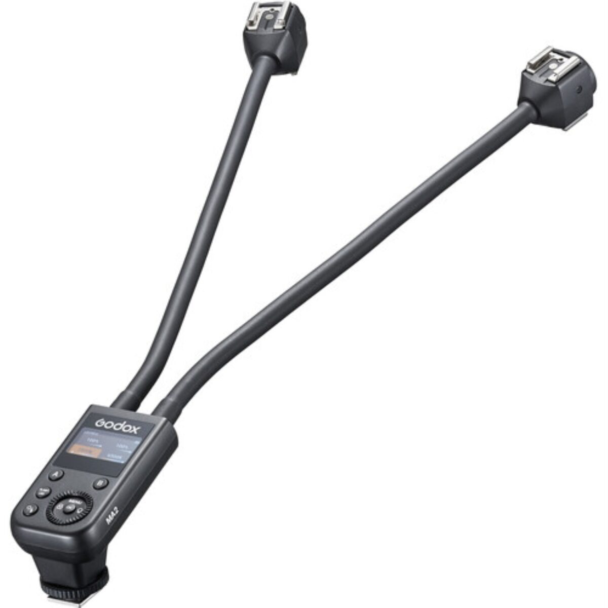 Godox MA2 LED Macro con Brazos Flexibles - Imagen 1