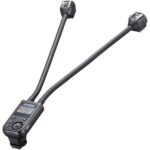 Godox MA2 LED Macro con Brazos Flexibles
