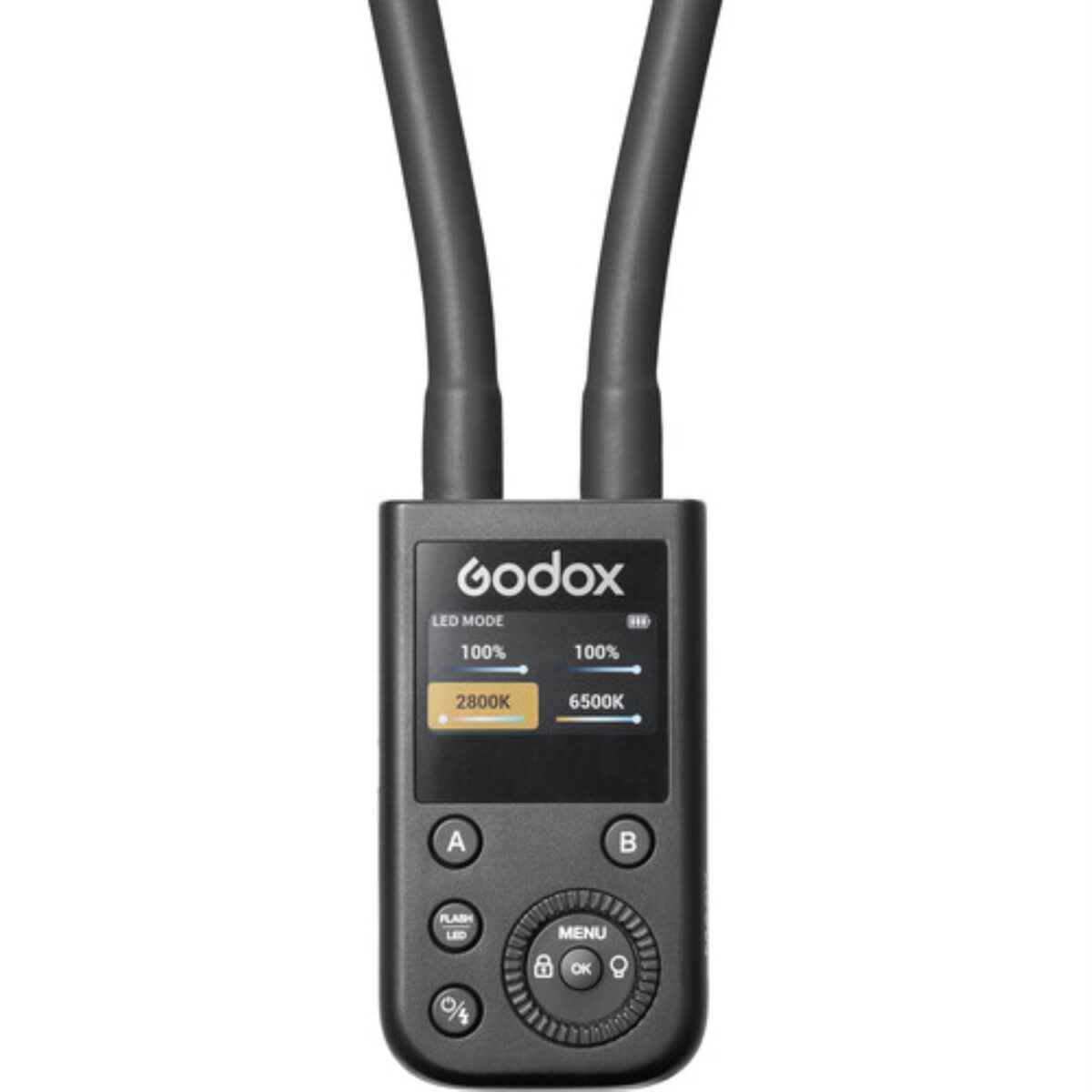 Godox MA2 LED Macro con Brazos Flexibles - Imagen 5