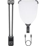 Godox MA2 LED Macro con Brazos Flexibles - Imagen 9