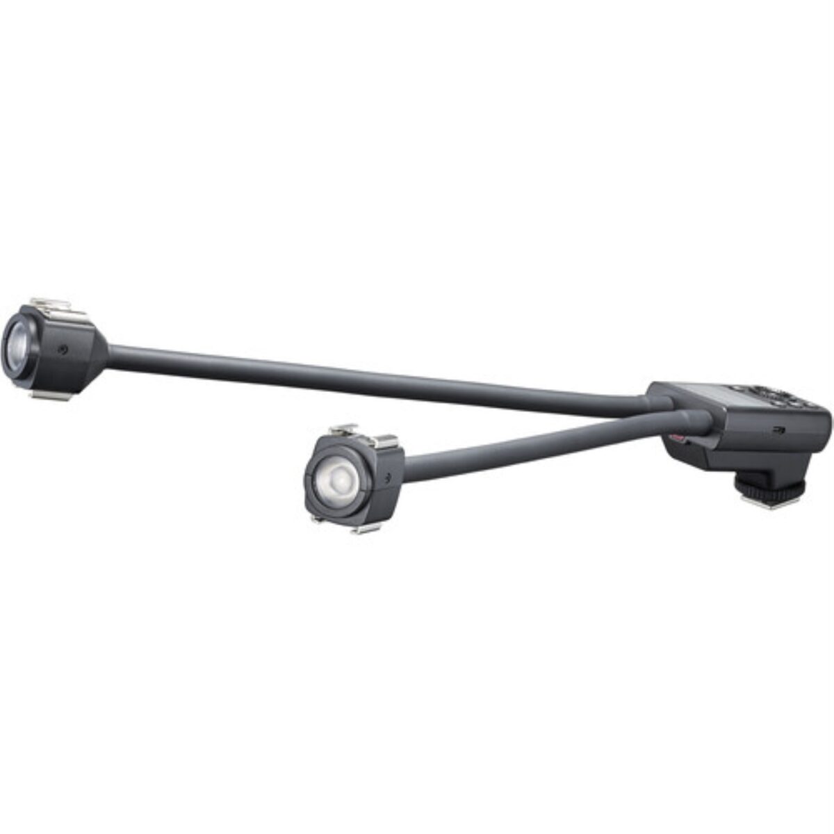 Godox MA2 LED Macro con Brazos Flexibles - Imagen 3