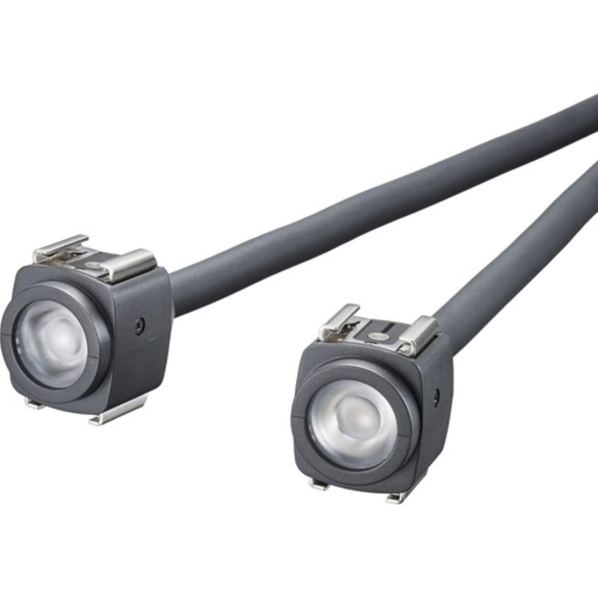 Godox MA2 LED Macro con Brazos Flexibles - Imagen 4