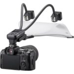 Godox MA2 LED Macro con Brazos Flexibles - Imagen 12
