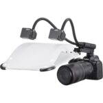Godox MA2 LED Macro con Brazos Flexibles - Imagen 13