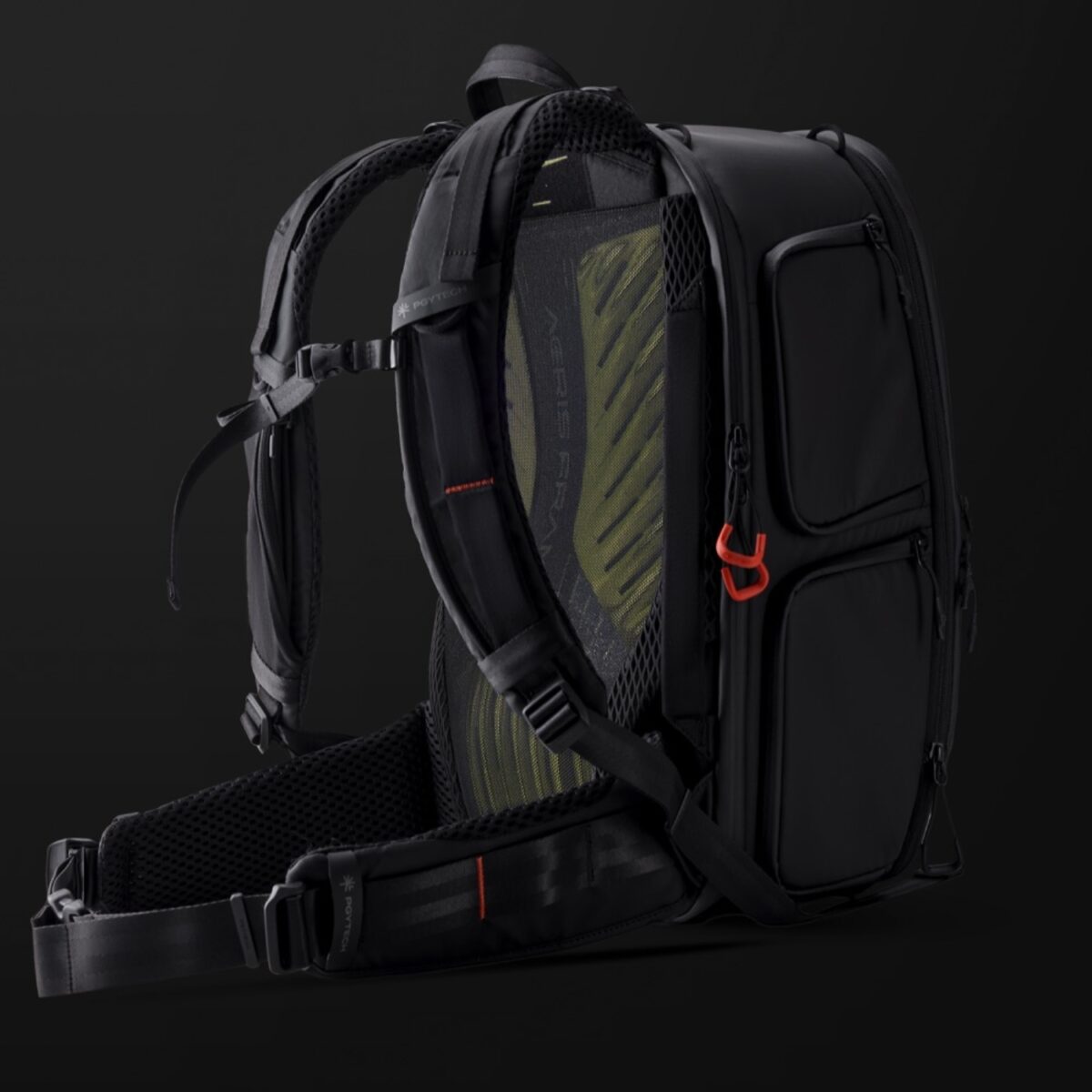 PGYTECH OneMo 3 Backpack 25L - Imagen 6