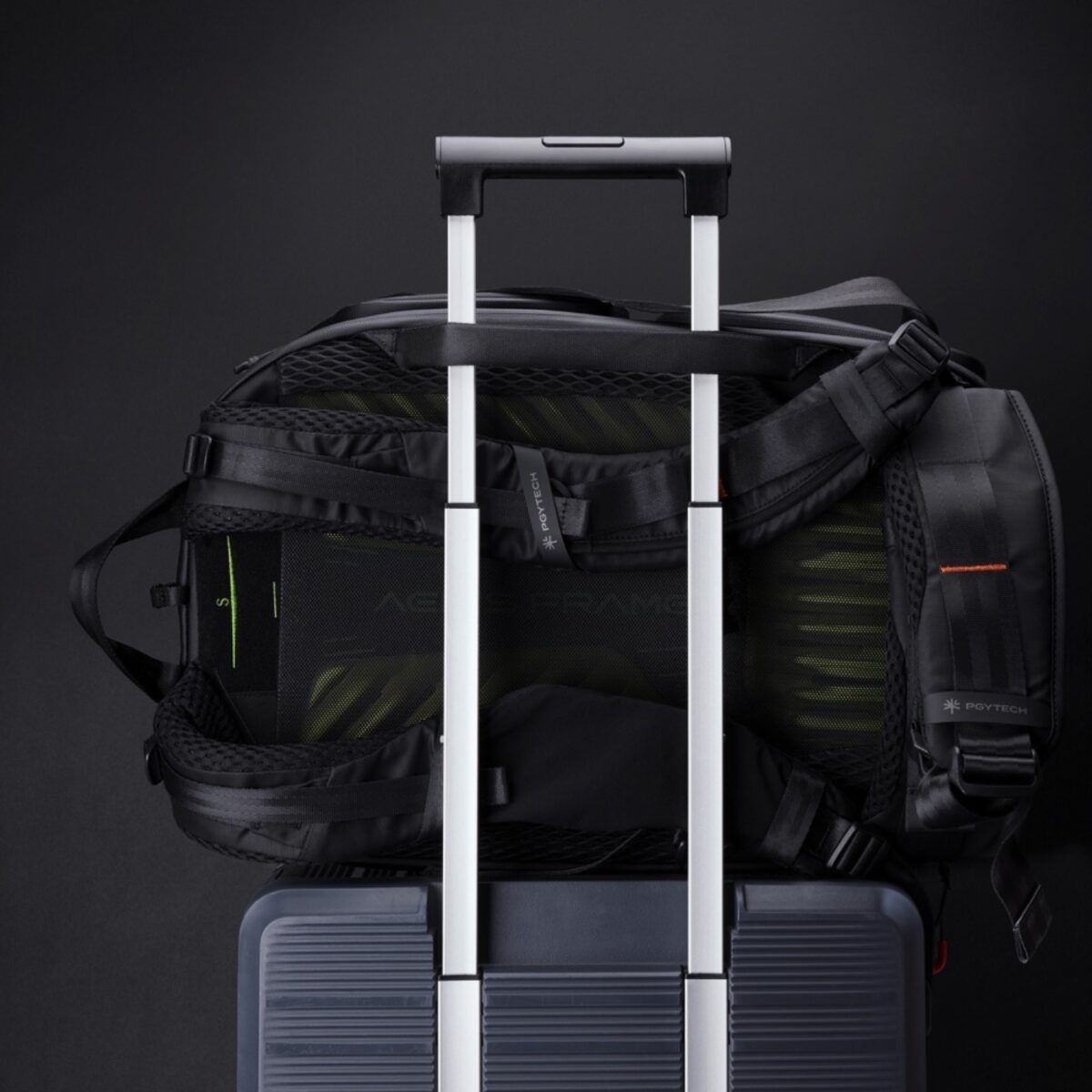 PGYTECH OneMo 3 Backpack 35L - Imagen 7