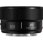 PANASONIC Lumix S 20mm f/2.5 | S-S20 - Imagem 2