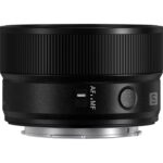 PANASONIC Lumix S 20mm f/2.5 | S-S20 - Imagem 3