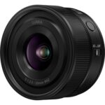 PANASONIC Lumix S 20mm f/2.5 | S-S20 - Imagem 4