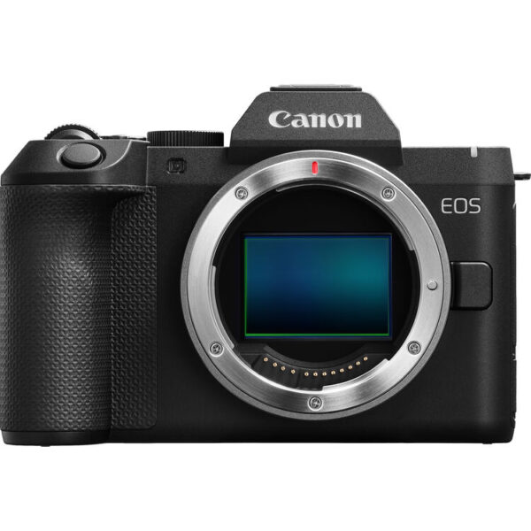 CANON EOS R8 Mark II Corpo