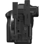CANON EOS R8 Mark II - Imagem 4
