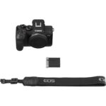 CANON EOS R8 Mark II - Imagem 6