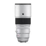 Fujifilm FUJINON XF 400mm f/4.5 R LM OIS WR - Imagen 2