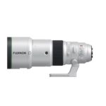 Fujifilm FUJINON XF 400mm f/4.5 R LM OIS WR - Imagen 6