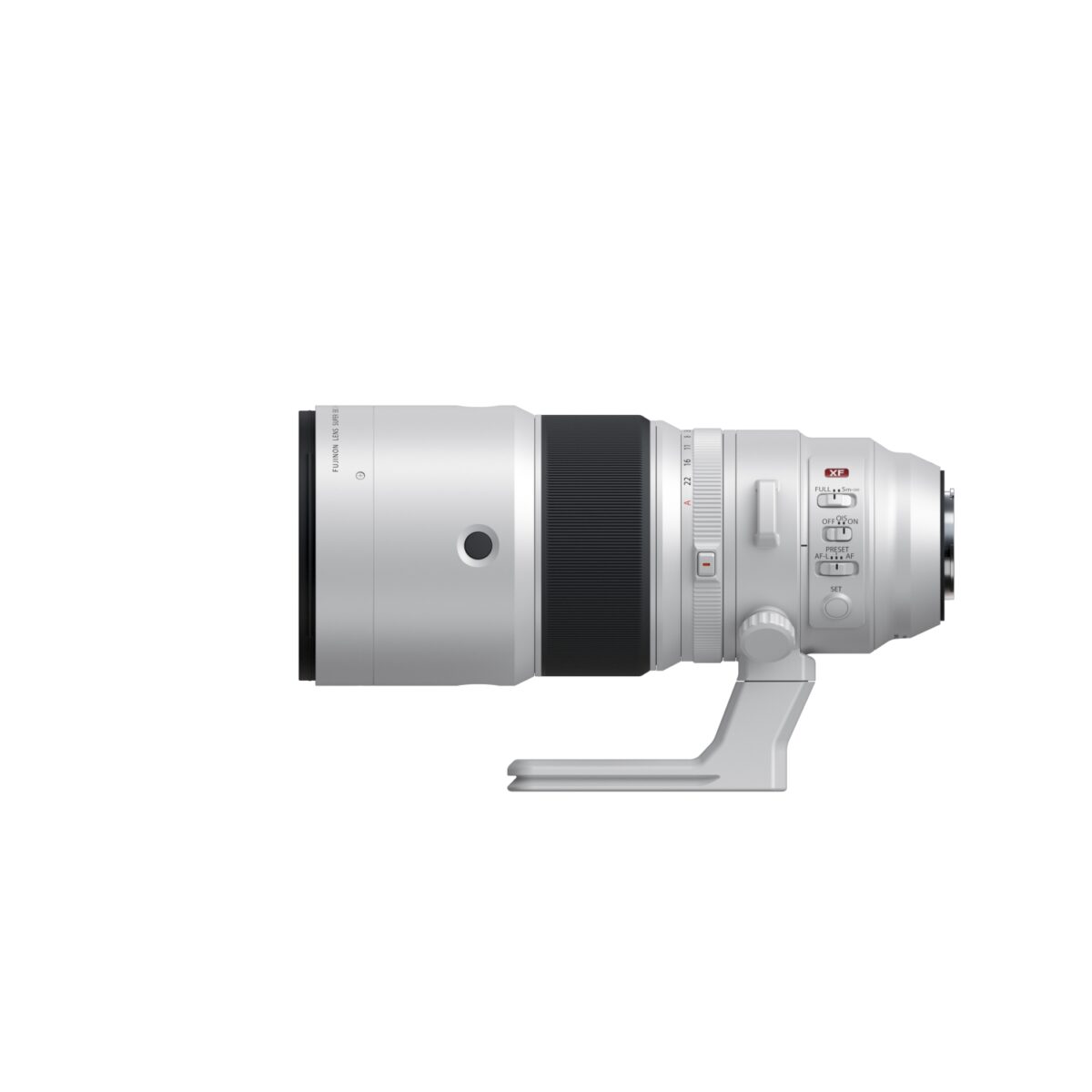 Fujifilm FUJINON XF 400mm f/4.5 R LM OIS WR - Imagen 3