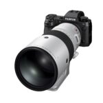 Fujifilm FUJINON XF 400mm f/4.5 R LM OIS WR - Imagen 7