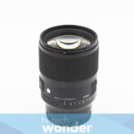 Sigma 50mm f/1.4 DG HSM ART para L-Mount (Usada)