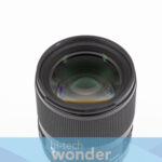 Sigma 50mm f/1.4 DG HSM ART para L-Mount (Usada) - Imagem 3