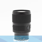 Sigma 50mm f/1.4 DG HSM ART para L-Mount (Usada) - Imagem 2