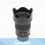 Sigma 50mm f/1.4 DG HSM ART para L-Mount (Usada) - Imagem 4
