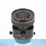 Canon TS-E 24 mm f/3.5 L (Usada)