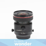 Canon TS-E 24 mm f/3.5 L (Usada) - Imagem 2