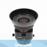 Canon TS-E 24 mm f/3.5 L (Usada) - Imagem 5