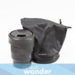 Sony FE 24-70mm f/4 ZA OSS Zeiss (Usada) - Imagem 5