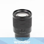 Sony FE 24-70mm f/4 ZA OSS Zeiss (Usada)