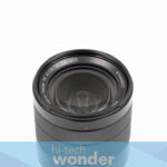 Sony FE 24-70mm f/4 ZA OSS Zeiss (Usada) - Imagem 2