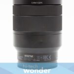 Sony FE 24-70mm f/4 ZA OSS Zeiss (Usada) - Imagem 4