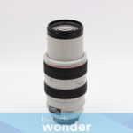 Canon EF 70-300mm f/4-5.6 L IS USM (Usada) - Imagem 4