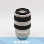 Canon EF 70-300mm f/4-5.6 L IS USM (Usada) - Imagem 2