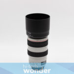 Canon EF 70-300mm f/4-5.6 L IS USM (Usada) - Imagem 5