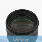 Sigma 85mm f/1.4 DG HSM ART para Canon EF (Usada) - Imagem 2