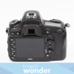 Nikon D610 (Usada) - Imagem 2