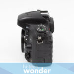 Nikon D610 (Usada) - Imagem 3