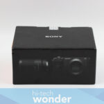 Sony a6700 (Usada) - Imagen 6