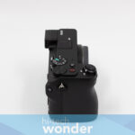 Sony a6700 (Usada) - Imagen 4