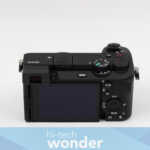 Sony a6700 (Usada) - Imagen 2